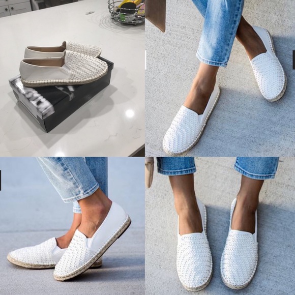 Vici Dolls woven shoe - Picture 4 of 4